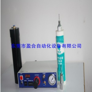 玻璃膠手動(dòng)點(diǎn)膠機(jī)