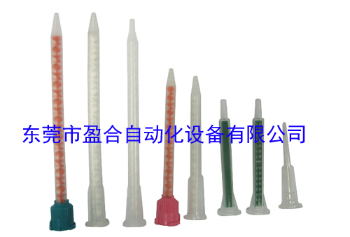 靜態(tài)混合管