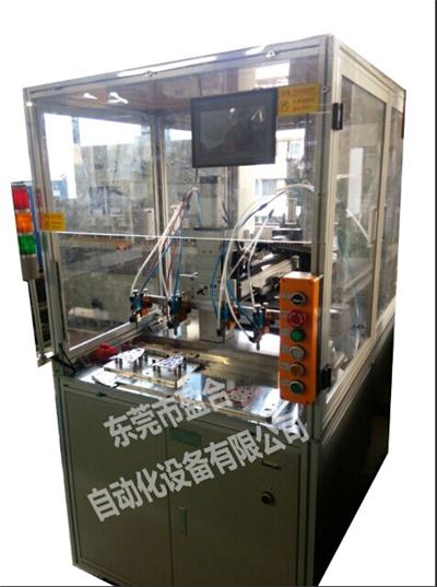 自動點(diǎn)膠機(jī)廠家