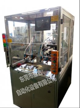 Yh-431自動(dòng)點(diǎn)膠機(jī)