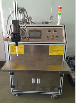 東莞灌膠機