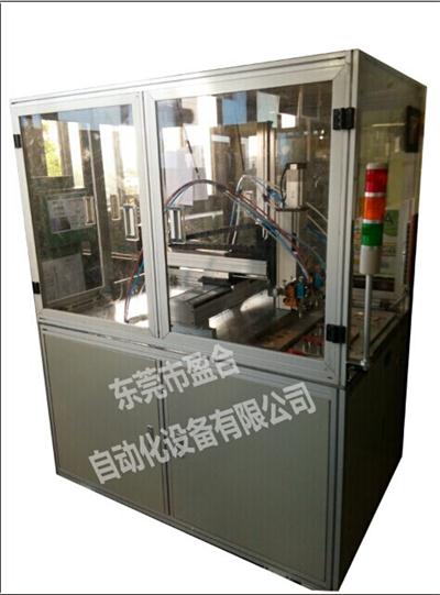 虎門點膠機(jī)