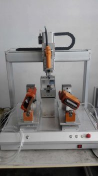 自動化焊錫機(jī)