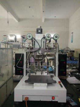 自動焊錫機(jī)廠