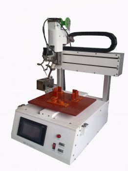 東莞自動焊錫機(jī)