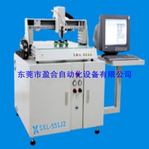 自動(dòng)點(diǎn)膠機(jī)廠(chǎng)家